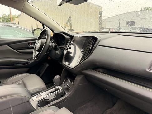Used 2024 Subaru Ascent Onyx Edition AWD/4WD image 19