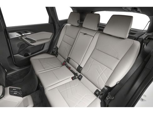 New 2026 BMW X1 M35i w/ Technology Package image 8