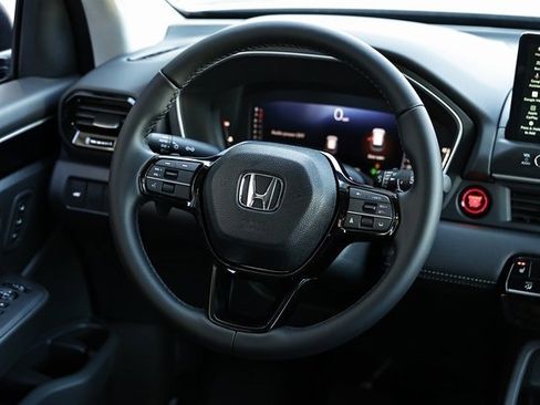 New 2026 Honda Passport RTL image 31