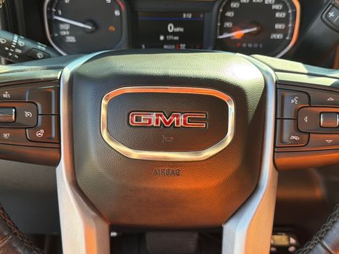 Used 2021 GMC Sierra 1500 Elevation image 15