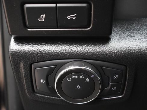 Used 2020 Ford Expedition Max Limited w/ Special Edition Package image 17