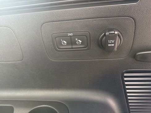 New 2026 Kia Sorento SX image 11