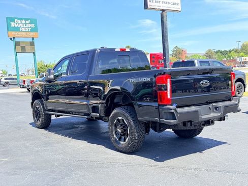 New 2026 Ford F250 Lariat w/ Tremor Off-Road Package AWD/4WD image 6