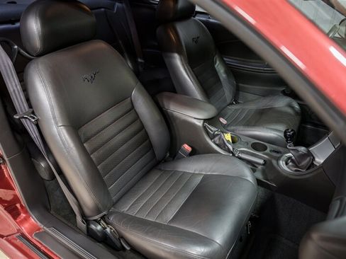 Used 2004 Ford Mustang GT Premium RWD image 24
