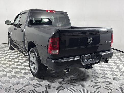 Used 2016 RAM 1500 Express w/ Popular Equipment Group AWD/4WD image 7