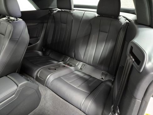 Used 2021 Audi A5 2.0T Premium w/ Convenience Package image 36