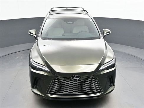 Certified 2025 Lexus RX 350 Premium image 17