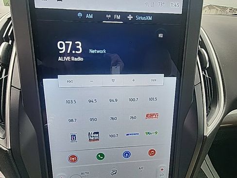 Used 2024 Ford Edge SEL w/ Convenience Package AWD/4WD image 23