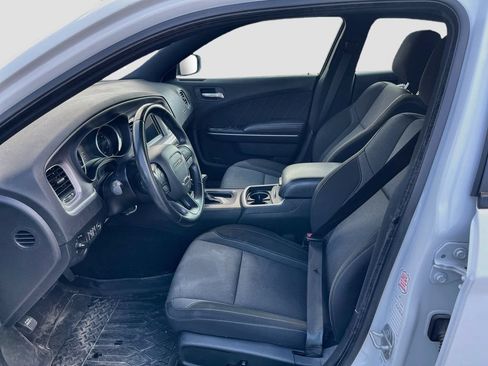 Used 2022 Dodge Charger SXT RWD image 20