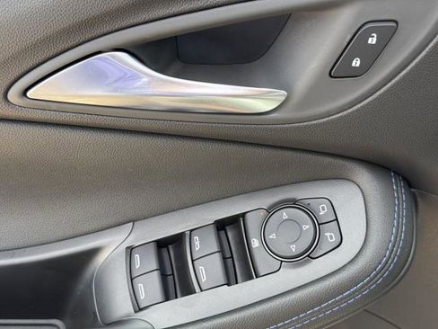 New 2026 Buick Encore GX Sport Touring image 22