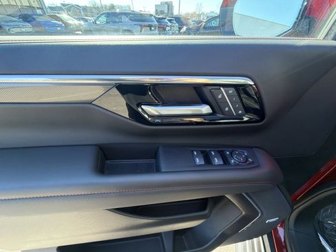 Used 2025 Chevrolet Tahoe RST w/ Comfort Package image 15