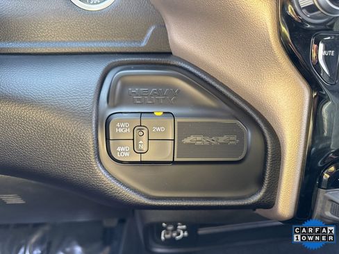 Used 2024 RAM 2500 Laramie w/ Safety Group image 31