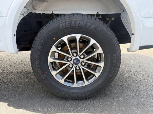 Certified 2020 Ford F150 XLT w/ Equipment Group 301A Mid AWD/4WD image 33