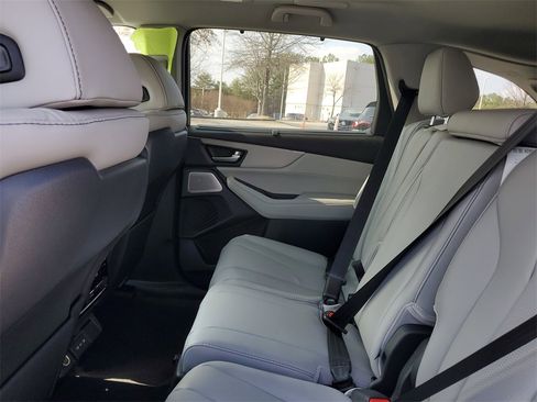 New 2026 Acura MDX w/ Technology Package image 13