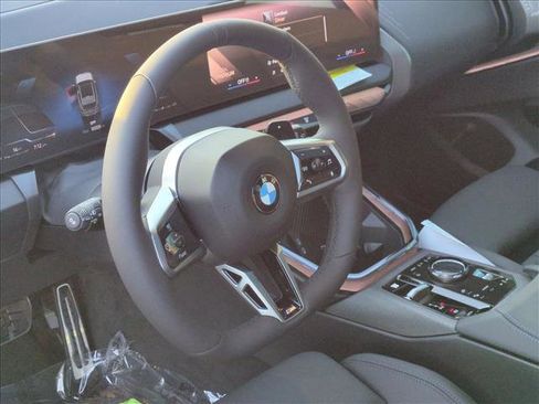Used 2026 BMW X3 xDrive30i AWD/4WD image 3