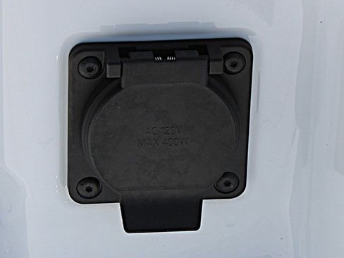 Used 2023 Chevrolet Silverado 2500 W/T w/ WT Fleet Convenience Package RWD image 14
