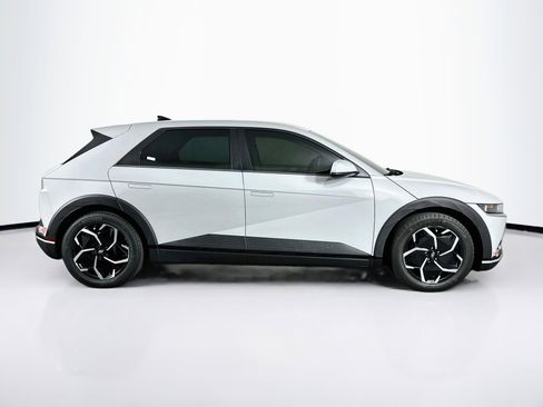 Used 2024 Hyundai Ioniq 5 SEL RWD image 10