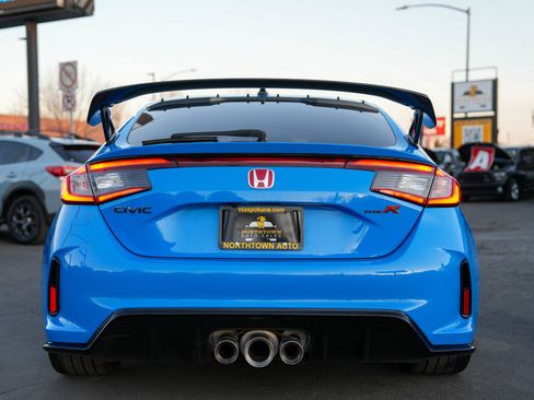 Used 2024 Honda Civic Type R image 7