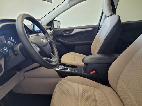 Used 2022 Ford Escape SE AWD/4WD image 17