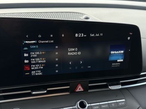 Certified 2023 Hyundai Elantra SEL w/ Convenience Package FWD image 18