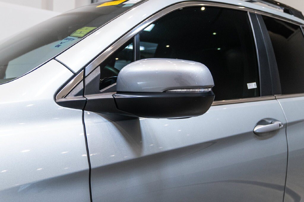 Used 2025 Honda Ridgeline RTL image 12