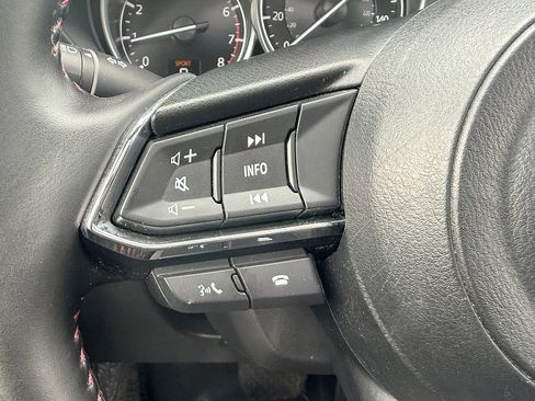 Used 2024 MAZDA CX-5 Carbon Edition AWD/4WD image 16