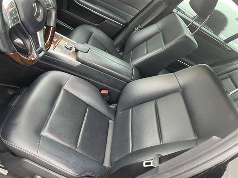 Used 2016 Mercedes-Benz E 350 Sedan image 6