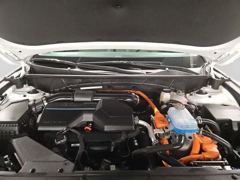 Used 2024 Hyundai Tucson Limited image 8