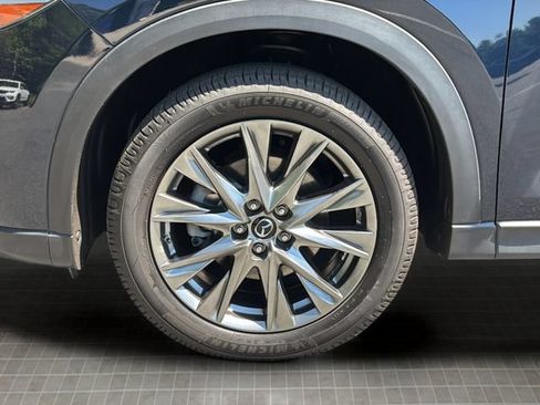 Used 2020 MAZDA CX-5 Signature AWD/4WD image 27