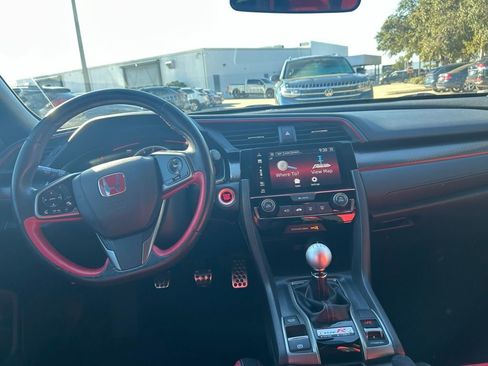 Used 2018 Honda Civic Type R image 42
