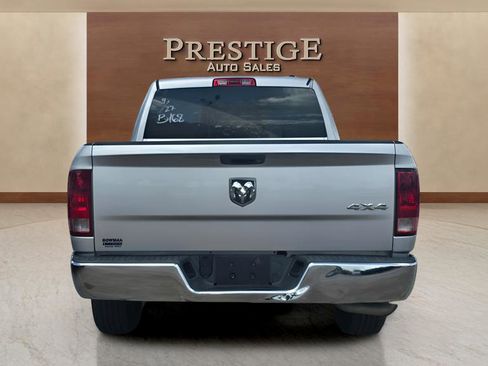 Used 2011 RAM 1500 ST w/ ST Popular Equipment Group AWD/4WD image 14