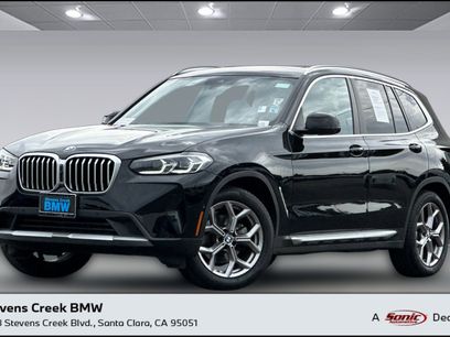 Used 2024 BMW X3 sDrive30i w/ Convenience Package w/ZPA