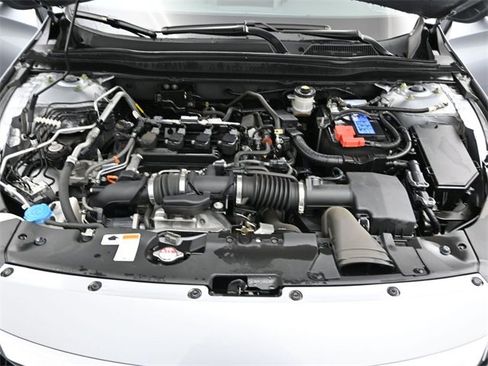 Used 2021 Honda Accord EX-L image 22