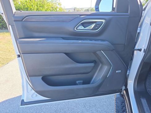 Certified 2024 Chevrolet Suburban Z71 image 21