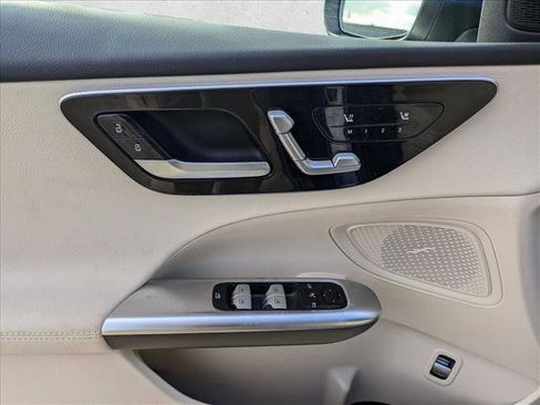 Certified 2025 Mercedes-Benz C 300 Sedan image 15