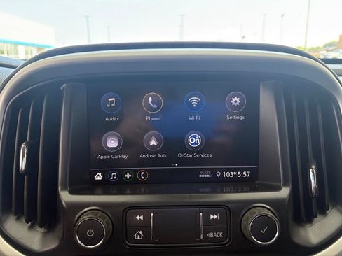 Used 2022 Chevrolet Colorado LT w/ Fleet Safety Package RWD image 6