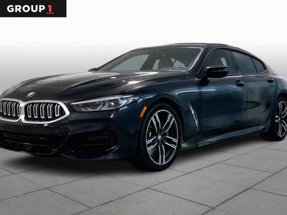 Certified 2023 BMW 840i Gran Coupe xDrive w/ Driving Assistance Package