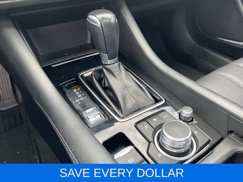 Used 2019 MAZDA MAZDA6 Grand Touring FWD image 16