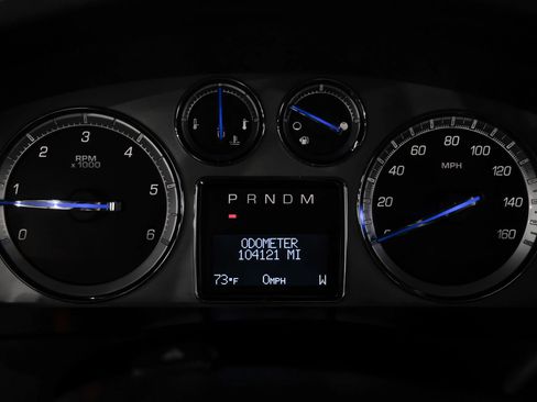 Used 2013 Cadillac Escalade EXT Premium AWD/4WD image 25