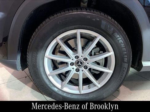 Used 2025 Mercedes-Benz GLE 350 4MATIC image 12