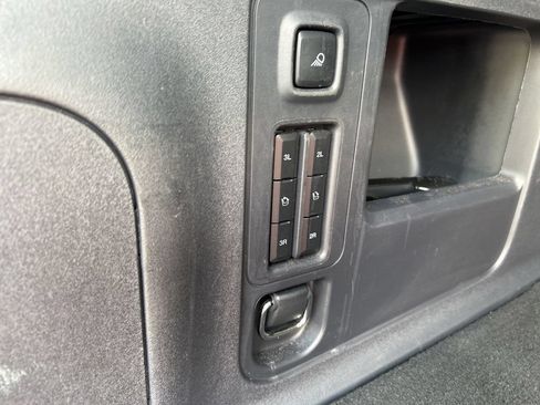 Used 2025 Ford Expedition Max Platinum AWD/4WD image 49