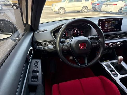 Used 2024 Honda Civic Type R image 12