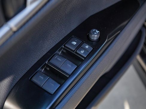 New 2026 Toyota Camry SE image 23