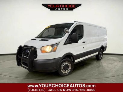 Used 2016 Ford Transit 250 130 Low Roof