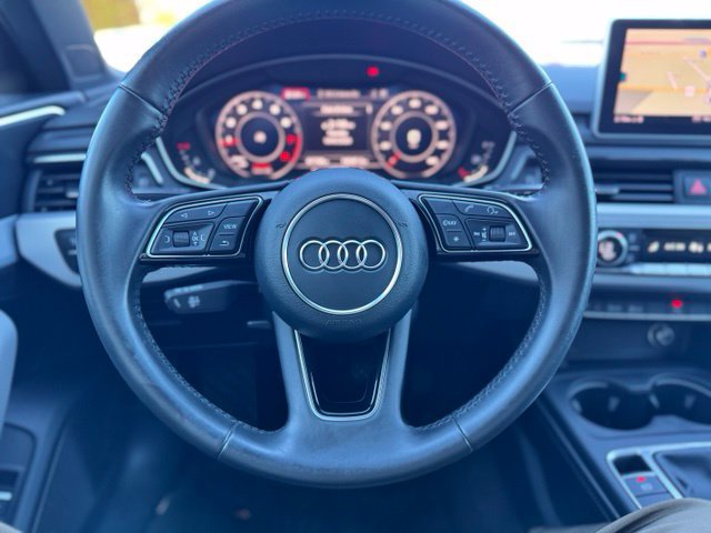 Used 2017 Audi A4 2.0T Premium Plus AWD/4WD image 24