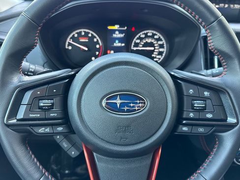 Used 2022 Subaru Forester Sport w/ Popular Package #2 image 28