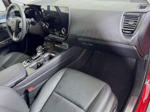 Used 2022 Lexus NX 350 AWD w/ Premium Package image 29