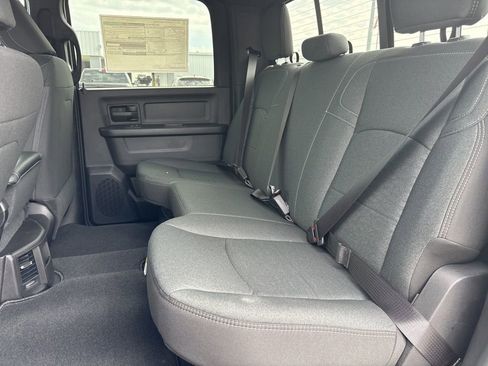 New 2026 RAM 2500 Tradesman image 23