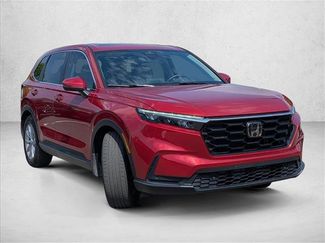 Used 2023 Honda CR-V EX-L video 3