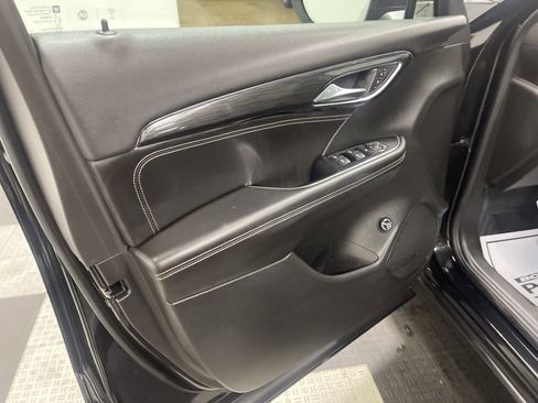 Used 2023 Buick Envision Preferred w/ Sport Touring Package image 10